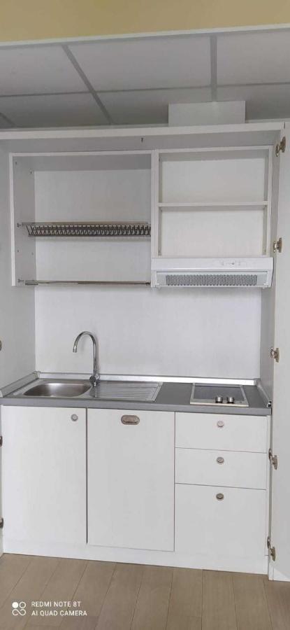 Apartaments Suites Ambassador Caorle Ngoại thất bức ảnh
