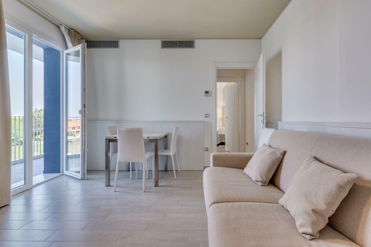 Apartaments Suites Ambassador Caorle Ngoại thất bức ảnh