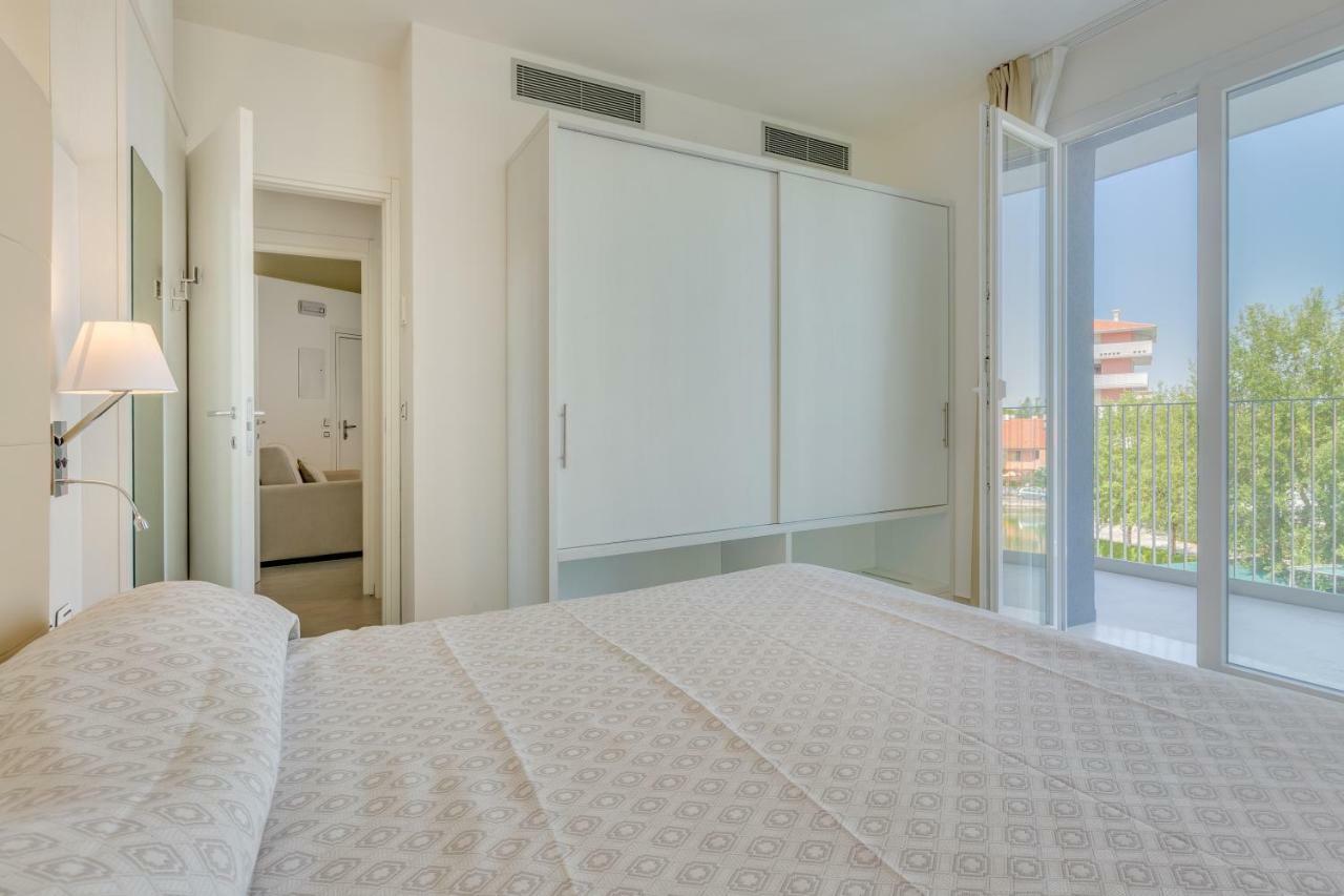 Apartaments Suites Ambassador Caorle Ngoại thất bức ảnh