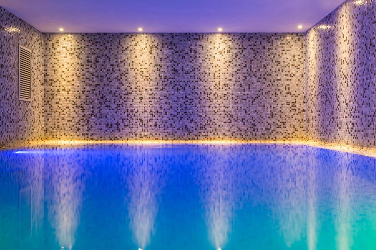Apartaments Suites Ambassador Caorle Ngoại thất bức ảnh