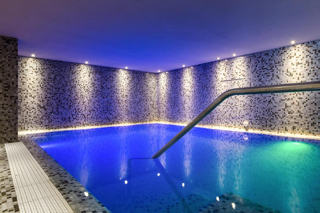 Apartaments Suites Ambassador Caorle Ngoại thất bức ảnh