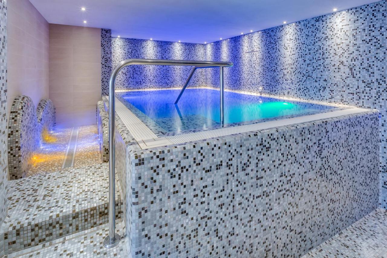 Apartaments Suites Ambassador Caorle Ngoại thất bức ảnh