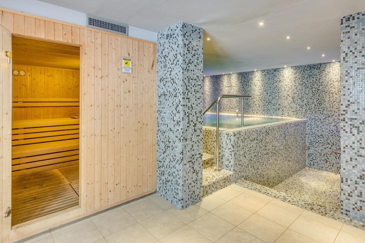 Apartaments Suites Ambassador Caorle Ngoại thất bức ảnh